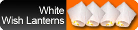 white-wish-lanterns