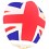 Union Jack Wish Lanterns Union Jack Wish Lanterns